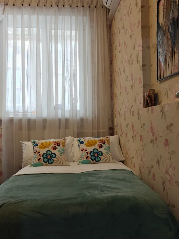 Квартира возле Краевой клинической больницы