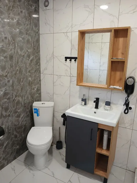 1-комнатный Дом