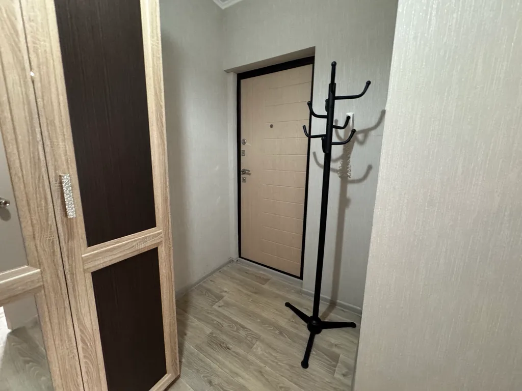 Квартира рядом с Курортным парком