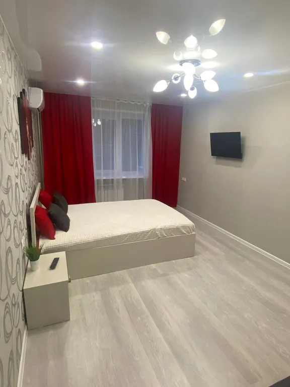 Квартира, где живёт счастье