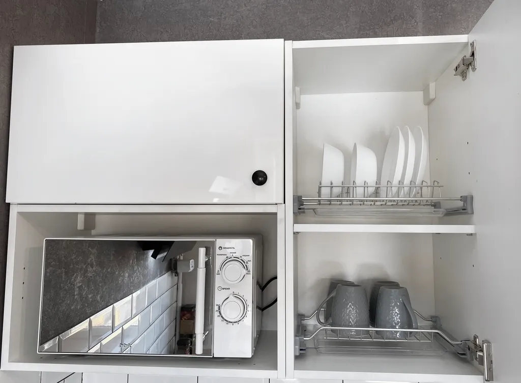 Квартира 1-комнатная Квартира — Мурманск