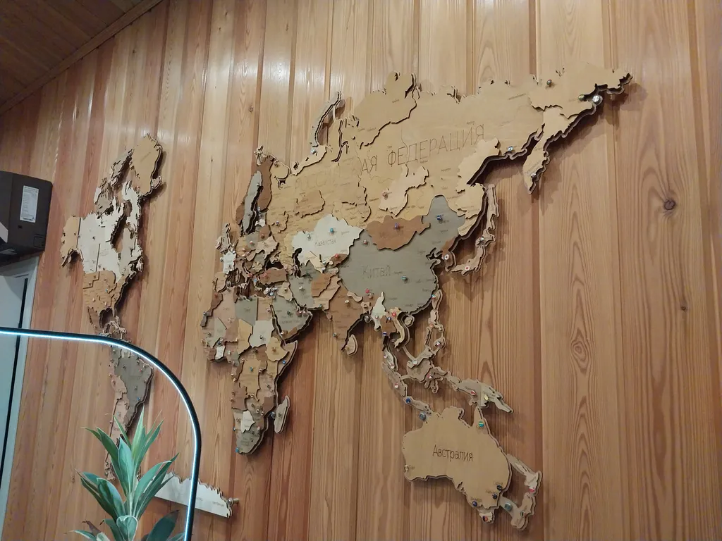 Коттедж Уютный и комфортный дом с баней в тихом коттеджном поселке — Большое Петровское