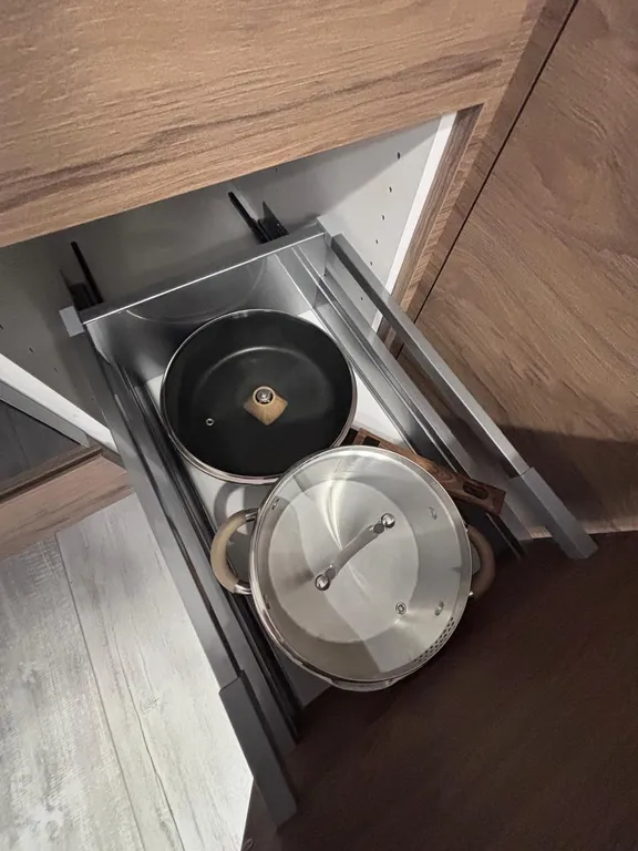 Студия, где комфорт на первом месте