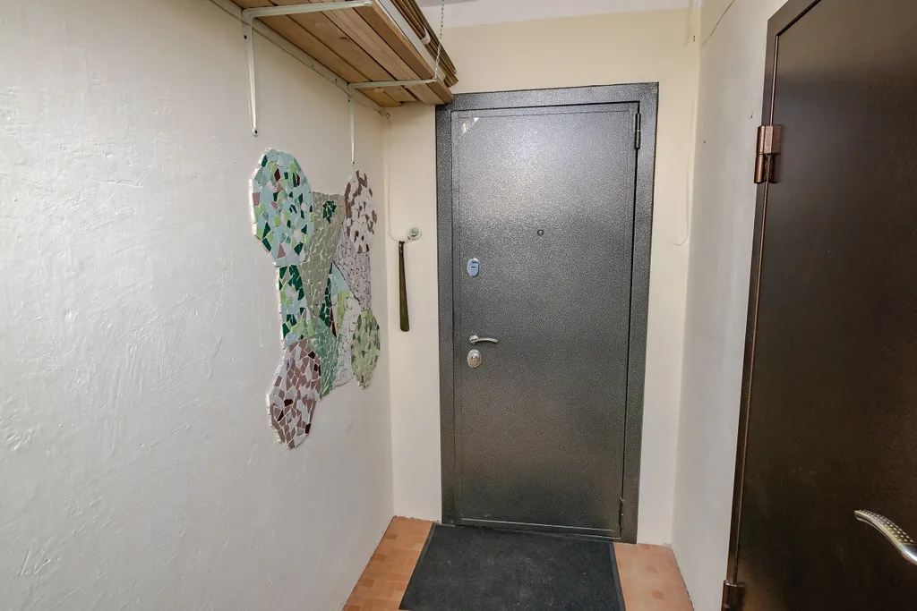 Квартира рядом с тц, Мариинским театром