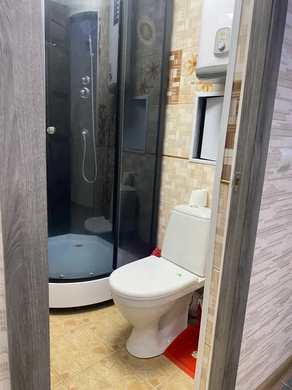 Красивая студия в центре города Спасск-Дальний.