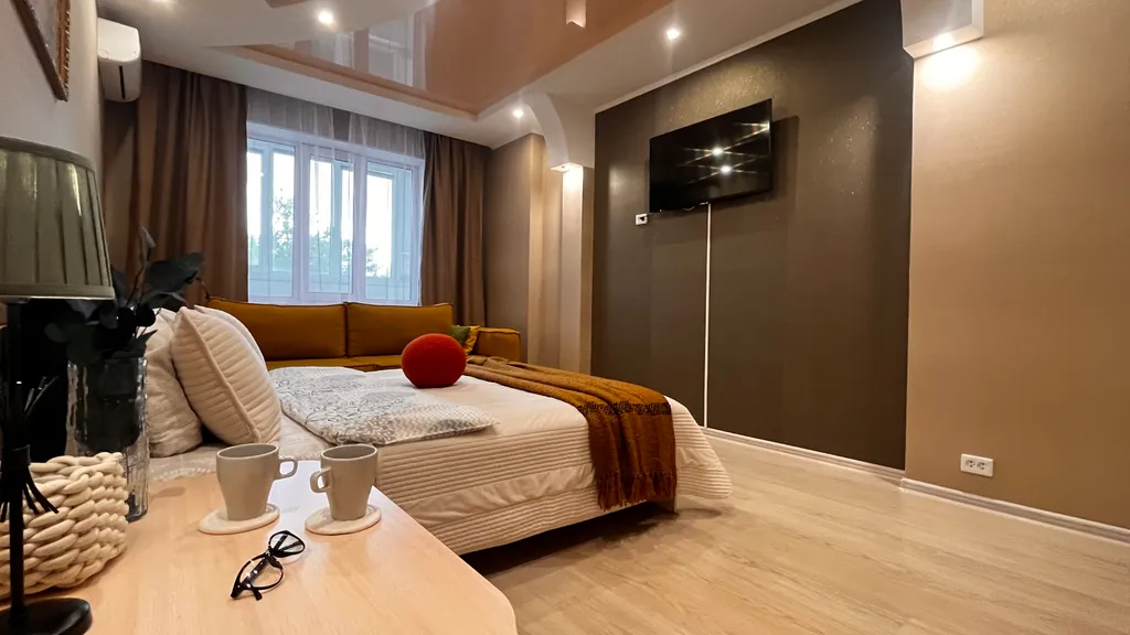 Квартира у жд вокзала