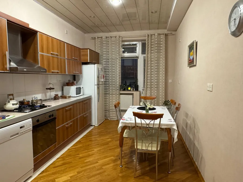 Уютная комната в центре города