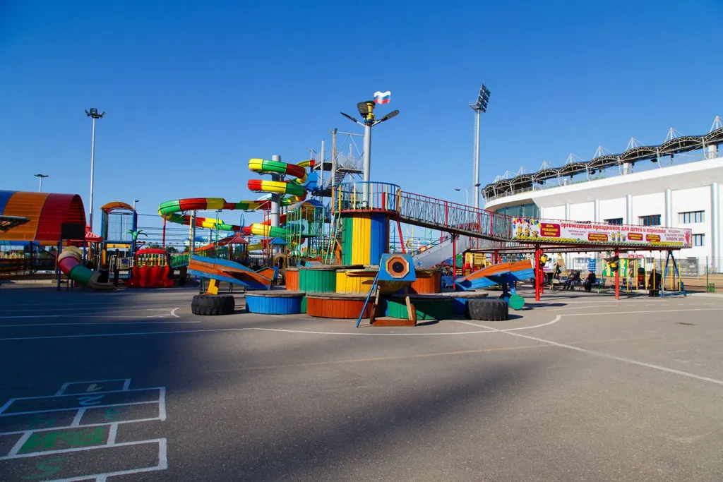 Квартира возле моря