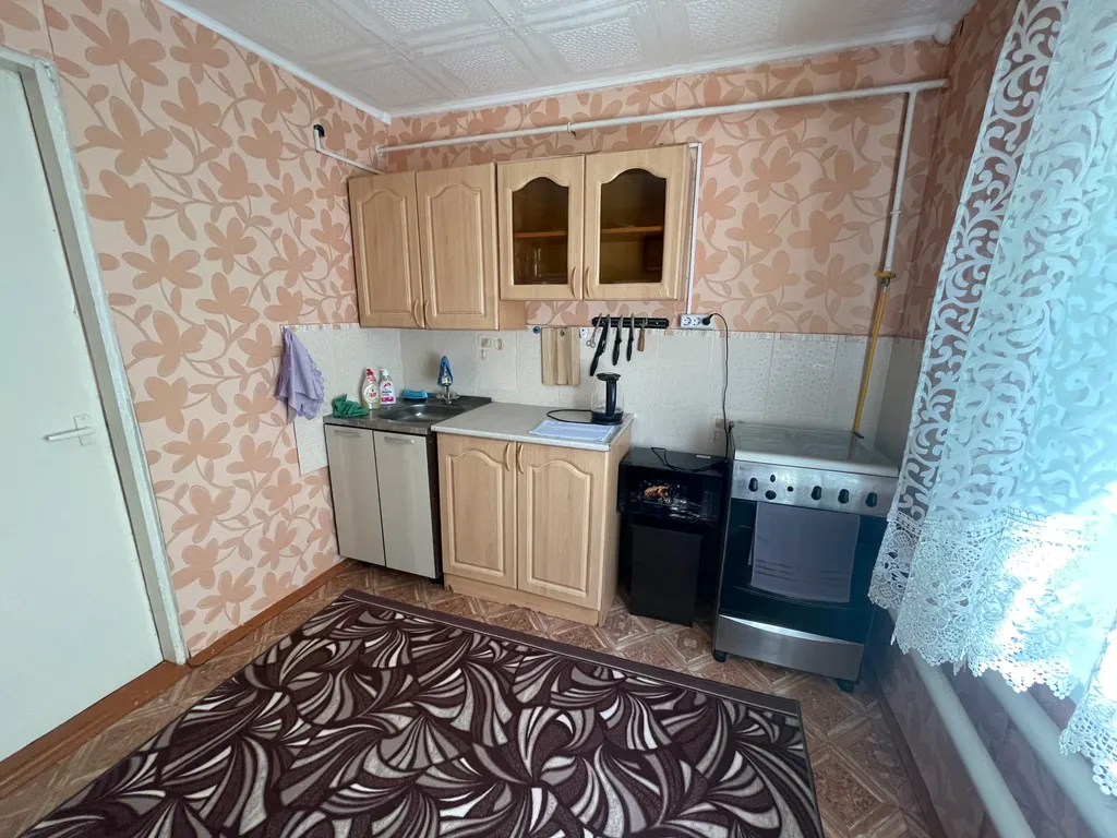 Уютный домик в Калаче на Дону