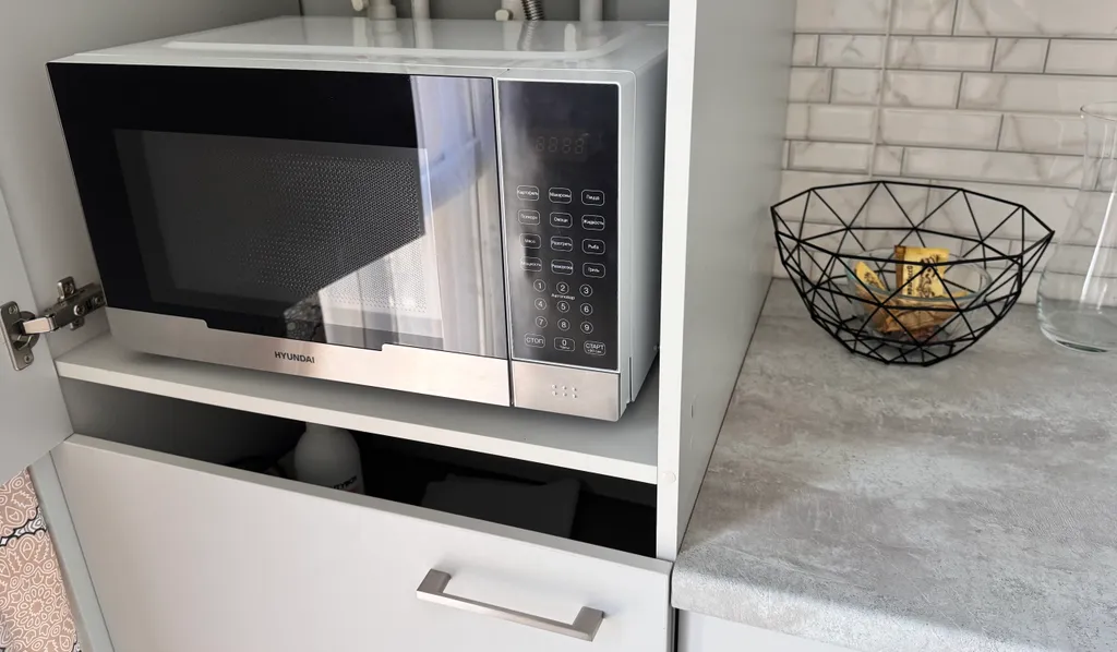 Квартира Уютная квартира в центре города в жк Новая Заря недалеко от моря — Сочи