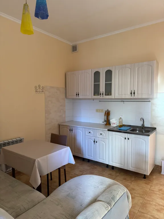 Трёхэтажный Дом в 15 м от моря вмещает до 12 взрослых гостей