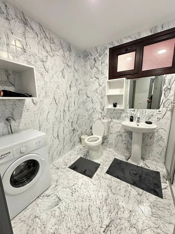 Уютный семейный квартира 4+1 квартира 5 этаж