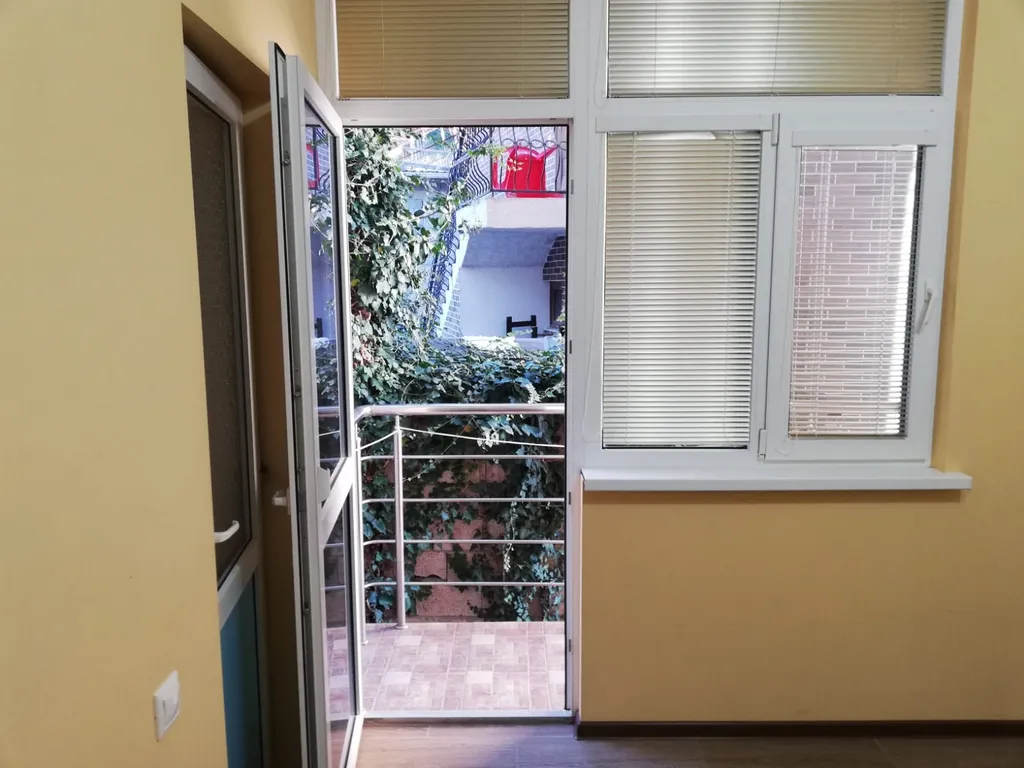 Квартира Комната — Гагра