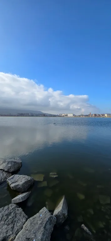 Квартира Просторная квартира со свежим ремонтом удобная локация — Махачкала