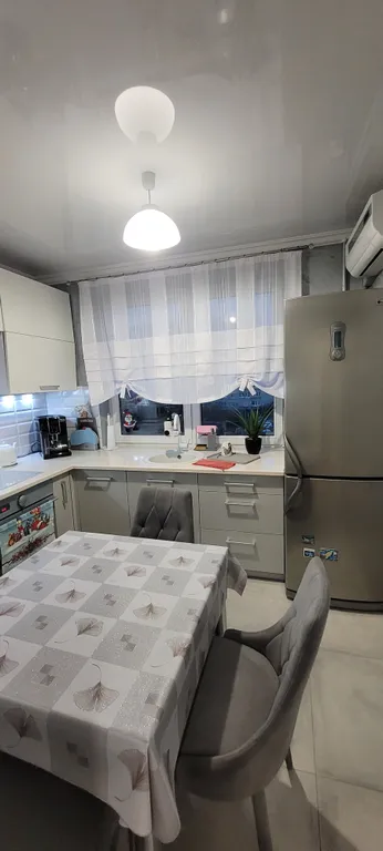 Квартира Уютная 2-х комнатная квартира в самом сердце города — Калининград