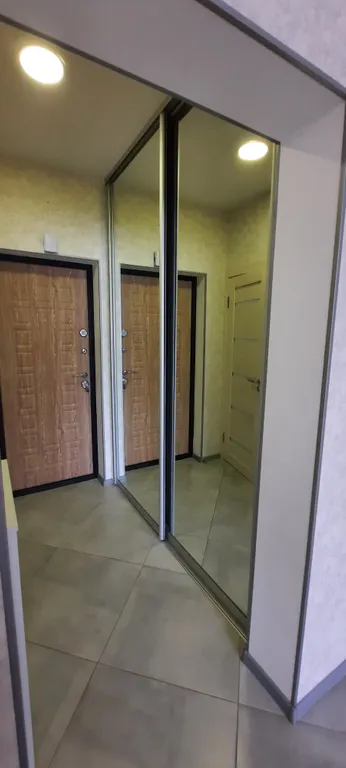 Квартира Уютная квартира в центре — Лазаревское