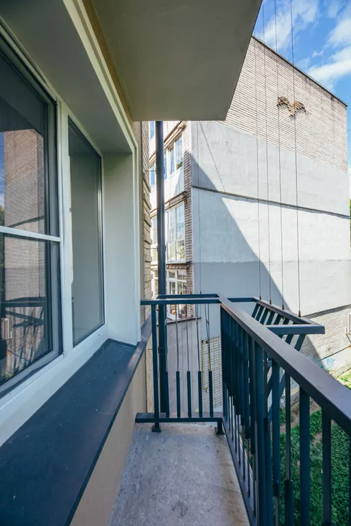 Однокомнатная квартира в центе Калининграда