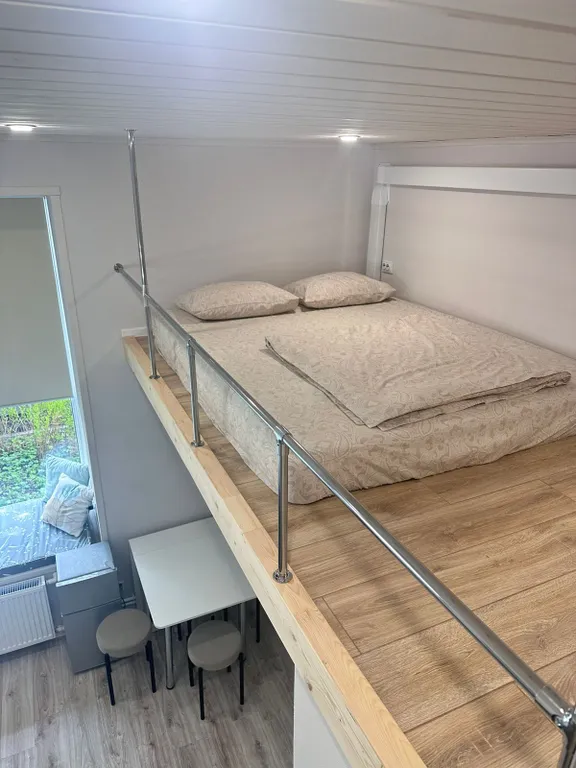 Квартира 1-комнатная Квартира — Сортавала