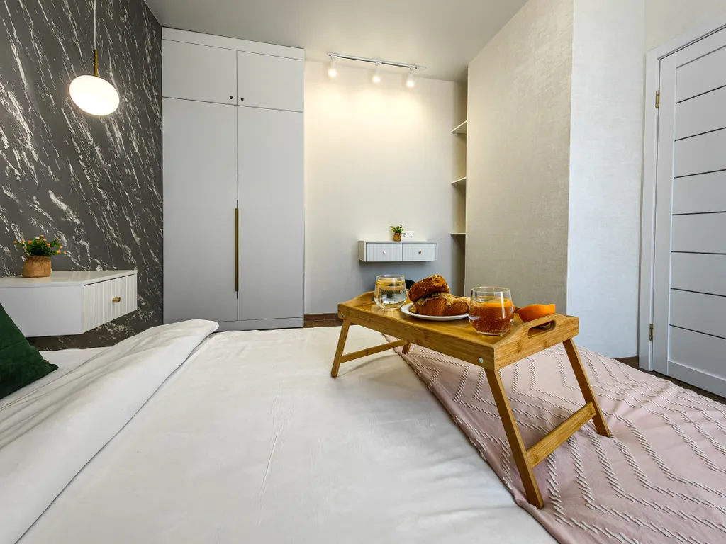 Квартира Квартира в ЖК Фрукты Абрикос 6255 — Сириус