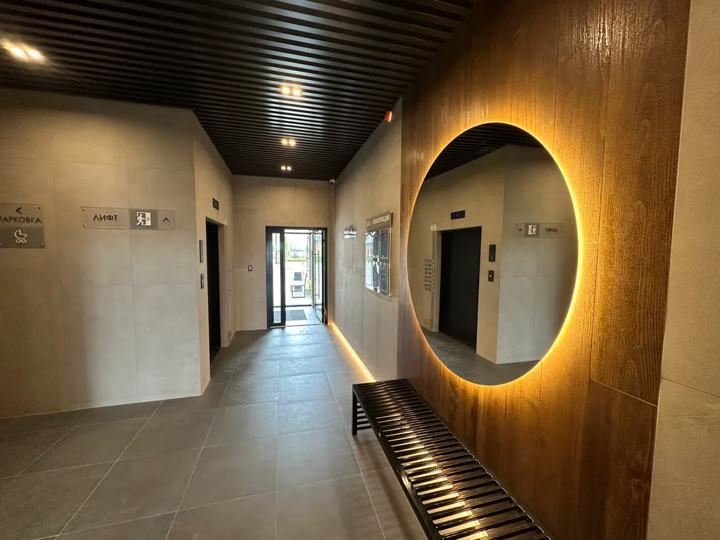 Отличная квартира, в новом доме с прекрасным видом на реку Иртыш — аренда посуточно в Ханты-Мансийск