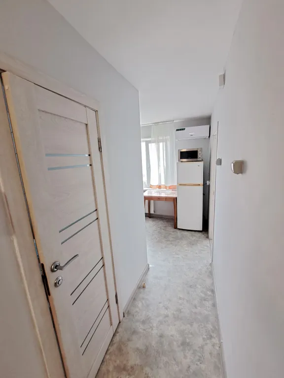 Квартира Отличная квартира в хорошем районе города — Владивосток