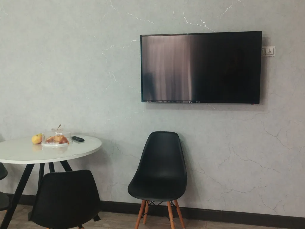 Коттедж у сулакского каньона