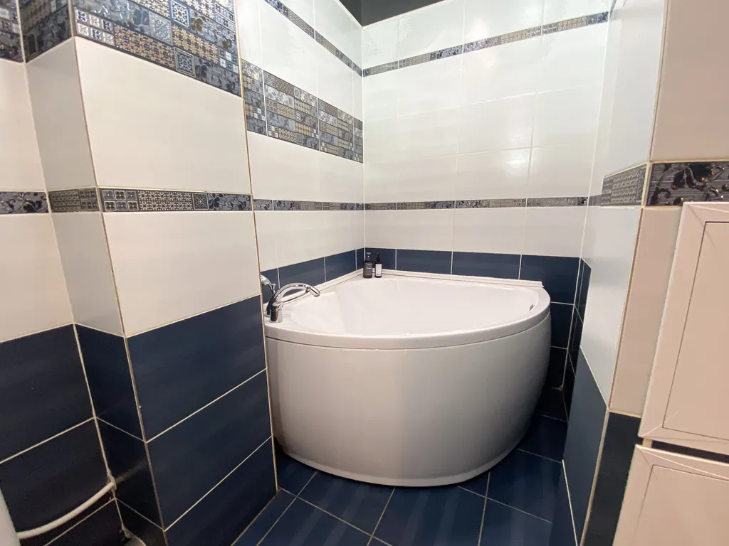 Уютная квартира рядом с парком