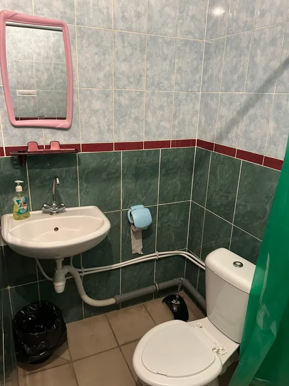 Квартира Комната — Минск