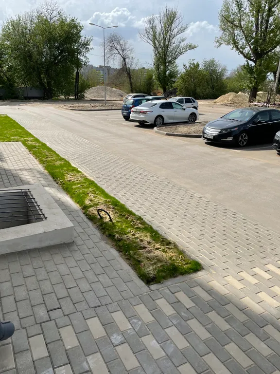 Квартира Уютная квартира на 7 ветрах — Волгоград