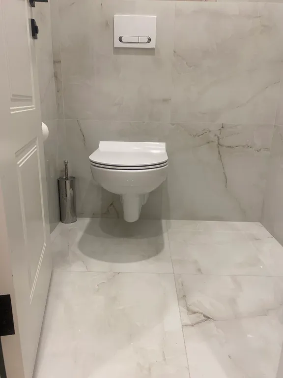 Уютная квартира в новом доме