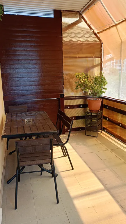 Коттедж 2-комнатный Дом — Геленджик