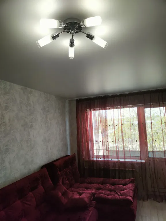 Квартира Квартира Новая, красивая евродвушка, парковка бесплатно. — Волгоград