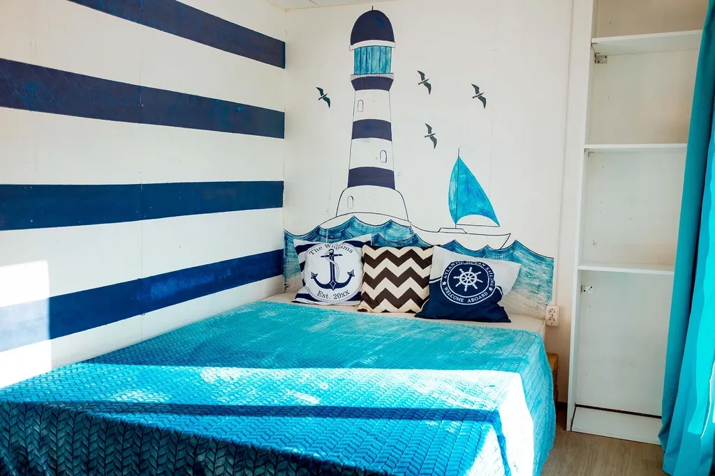 Bungalo39 у Балтийского моря