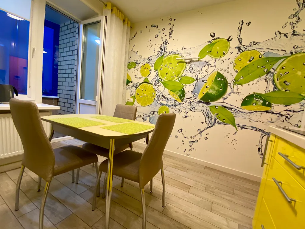 Апартамент Иволга