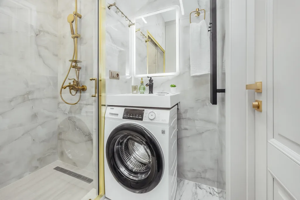 Квартира 1-комнатная Квартира — Сириус