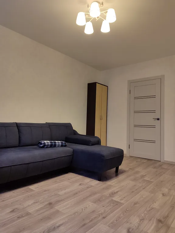 Квартира на побережье