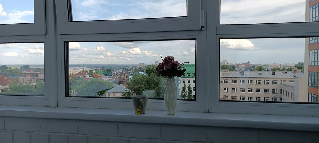 Квартира Квартира в ЖК Две Эпохи в центре у вокзала и парка Изумрудный — Барнаул