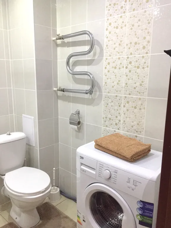 Однокомнатная квартира напротив ТРЦ Планета