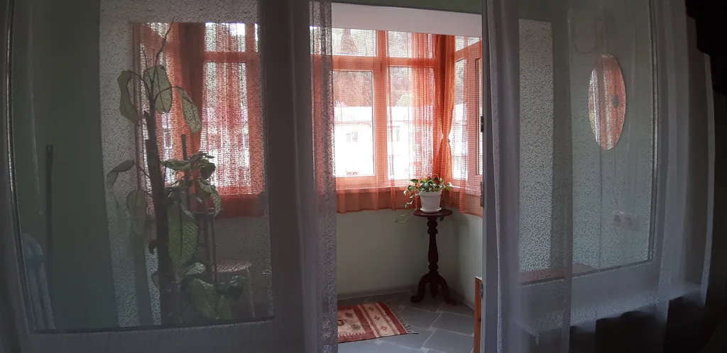 Квартира в центре Хосты в 10 мин до моря