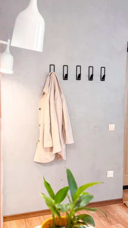 Апартаменты на базе Комета