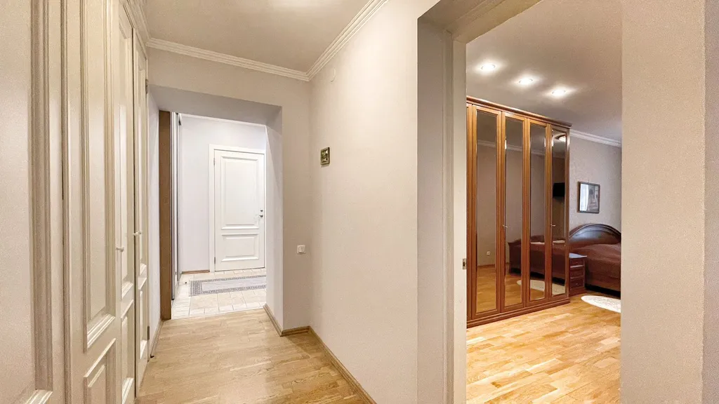 Квартира Апартаменты ERS Apartments номер 3 — Санкт-Петербург