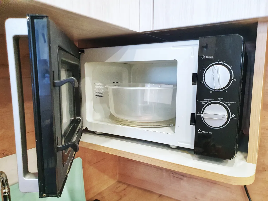 Уютная светлая квартира в центре города