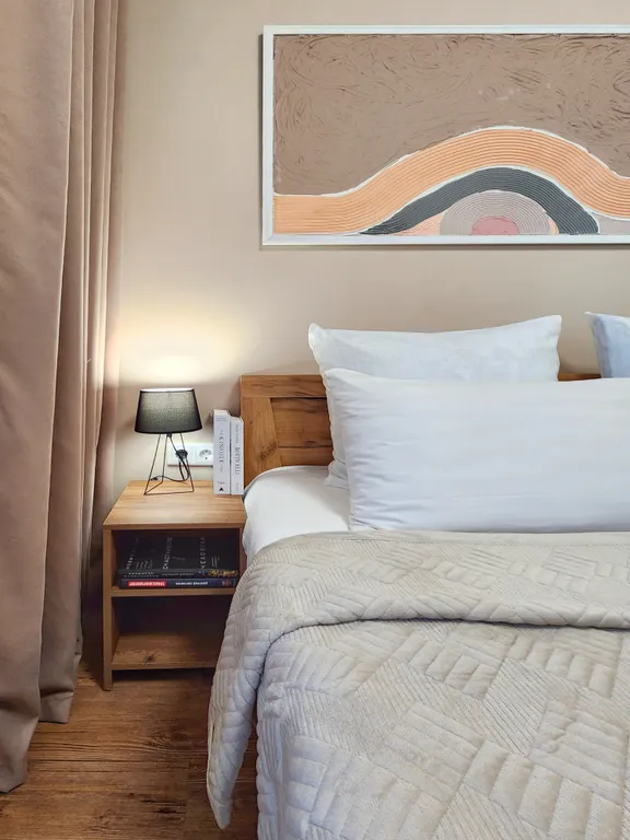 Квартира Квартира ВИП Номер в ЖК Метрополис — Красноярск