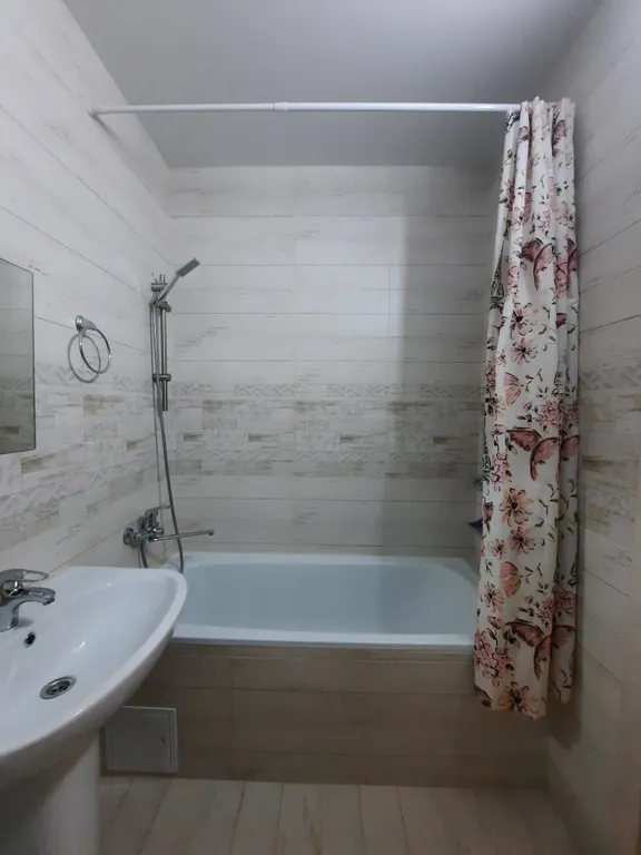 Квартира Квартира Студия в ЖК Привилегия — Анапа