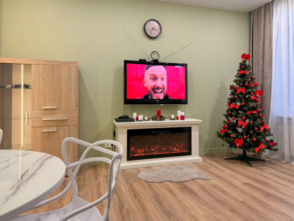 Квартира Уютная квартира в историческом центре — Калининград