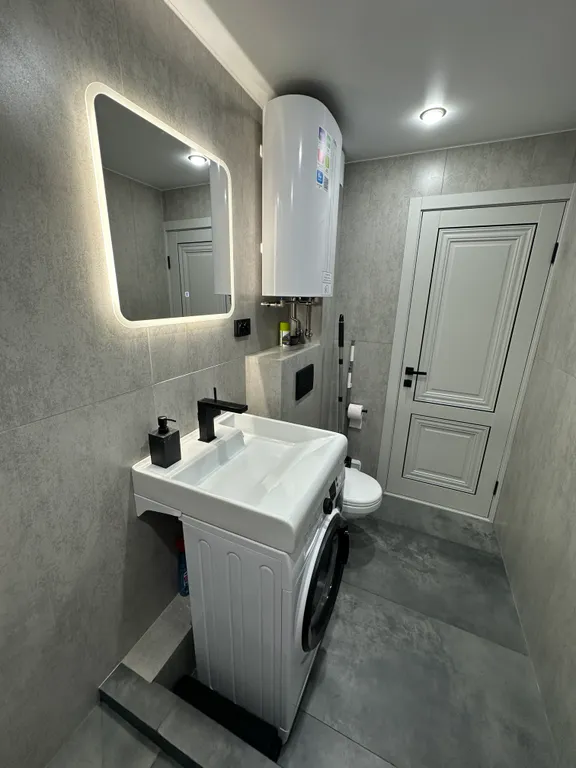 Уютная студия в центре города