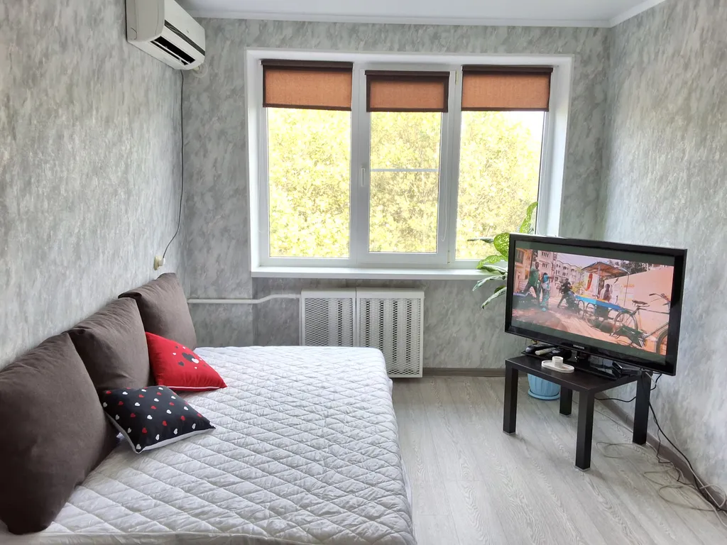 Квартира в центре