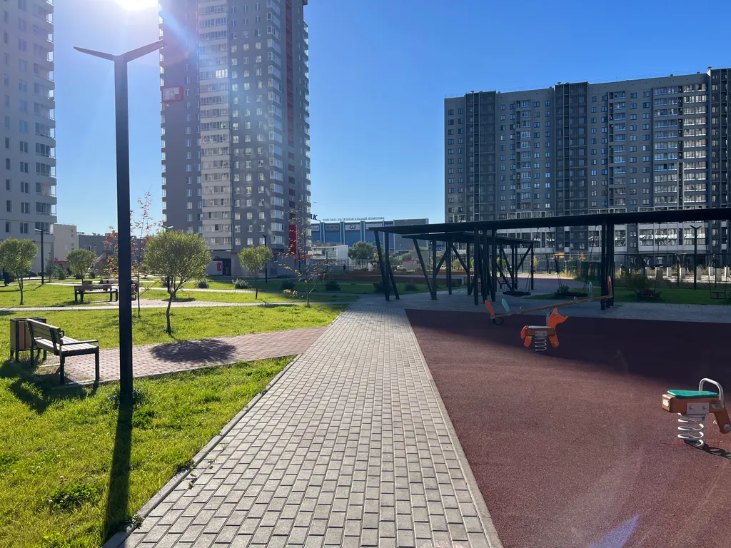 Квартира Квартира в центре у Мьюзик Холла — Челябинск