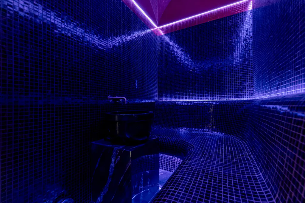 Элитные апартаменты москва сити Хаммам и сауна, плейстейшн