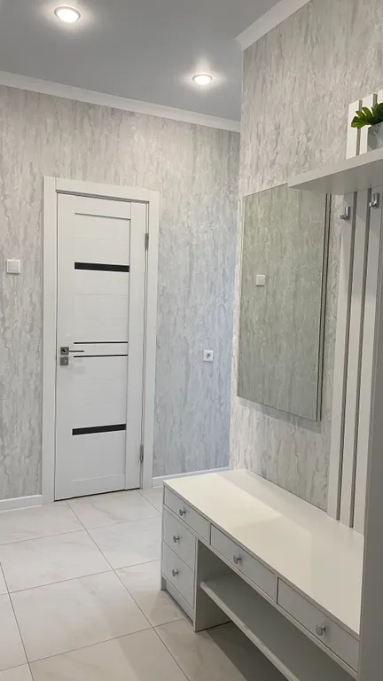 Апартаменты юга Ставрополя